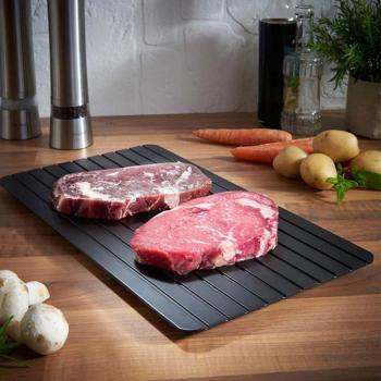 Rapid Thaw Tray