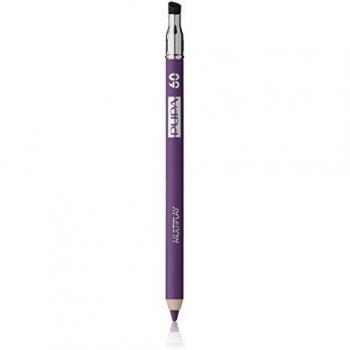 Pupa Liner Deluxe 60‑Stück‑Set – Hyacinth Violet (1,2 g) – 912,5 EUR/100 g
