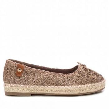Refresh Mujer 172740 Taupe – Estilo Casual y Versátil