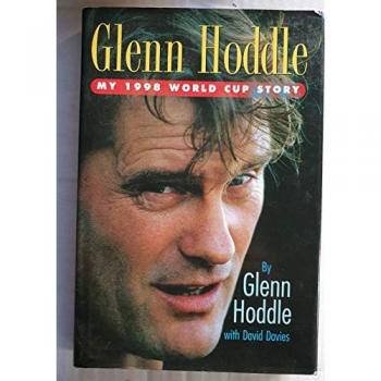 Glenn Hoddle