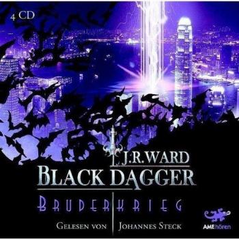 Black Dagger