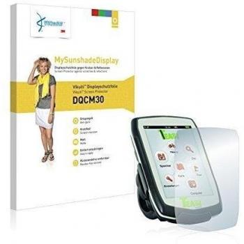 MySunshadeDisplay Vikuiti DQCM30