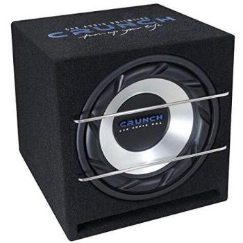 Crunch Car HiFi Subwoofer CRB350 (700 W)