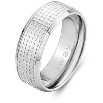 Bague Homme Brosway Bullet