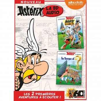 Astérix le Gaulois / Astérix