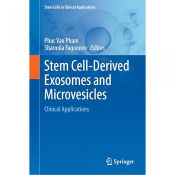 Stem Cell-Derived Exosomes and Microvesicles