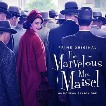 The Marvelous Mrs Maisel Season 1 Music From Series