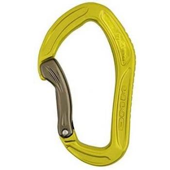 DMM Moschettone Ergonomico Alpha Sport
