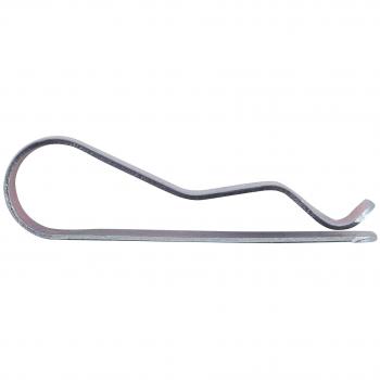 Connect 30524 Chassis Clips 40mm 50pc