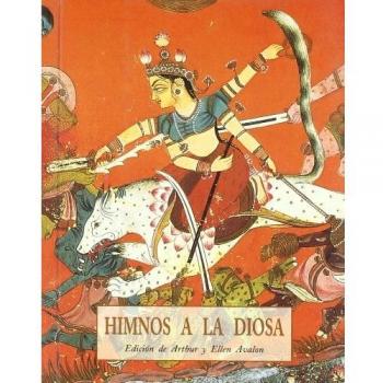 Himnos a la diosa (Tapa blanda).