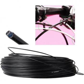 Protector de Cable Rollo 5mm x 5m