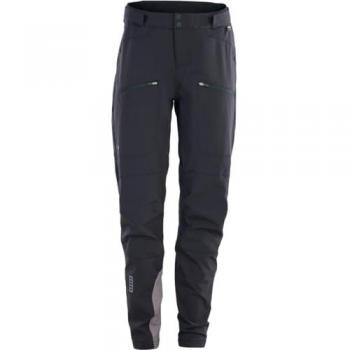 Pantaloni Lunghi Softshell 2L Shelter da Donna ION