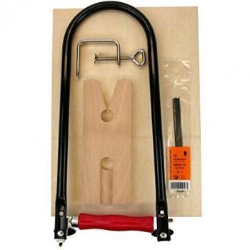 Corvus Precision Saw Collection