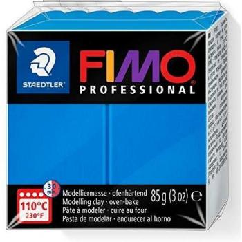 Argilla da Modellare Fimo #300 Blu