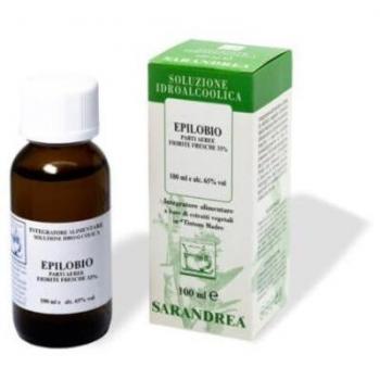 EPILOBIO 100 ML GOCCE