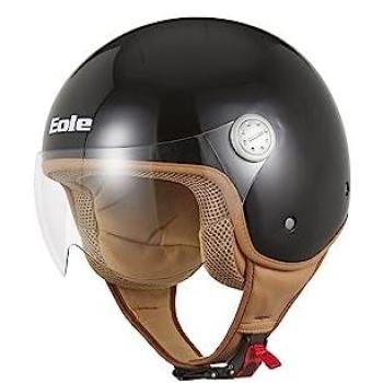 EOLE ROADNBM000 Capacete para Motociclistas
