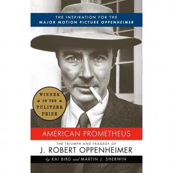 American Prometheus