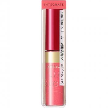 Shiseido Integrate Juicy Balm Gloss PK378