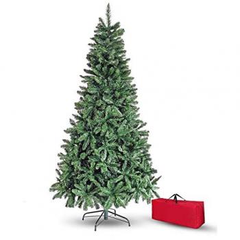 Árbol de Navidad Sostenible 240 cm