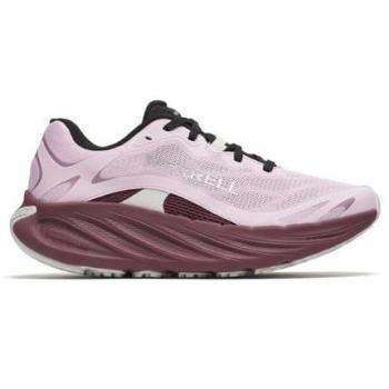 Women's Purple Merrell Promorph 8 Running