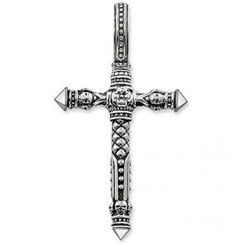 Thomas Sabo Bracciale Sterling Silver Glam E Soul