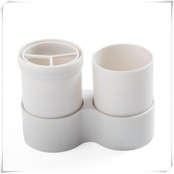 MSJO Zahnbürstenreise-Set mit Halter