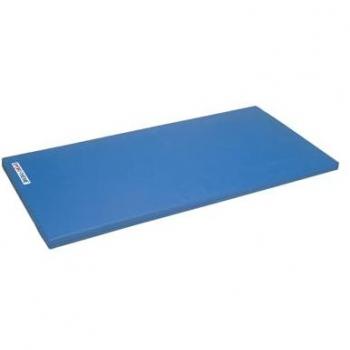 Sport-Thieme Turnmatte Komfort, 150x100x6 cm, strapazierfähiger Turnmattenstoff