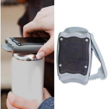 CocinaFlex Abridor de Botellas y Tarros