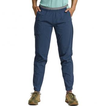 Ortovox Vrouwen Piz Selva Trekkingbroek