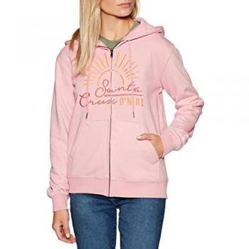 Hoodie O'NEILL Cali “Rosado Matrimonial” XL