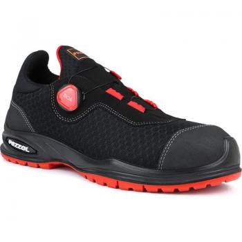 Chaussures de sécurité S1P SRC Boa Pezzol Indian Cobra