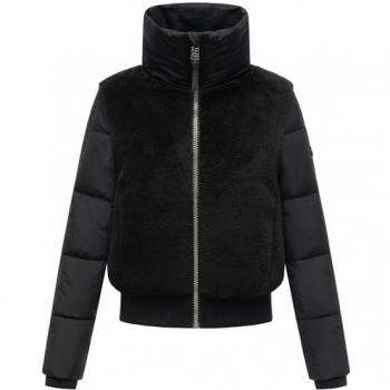 Koudestopper TEDDYZONE Winterjasje
