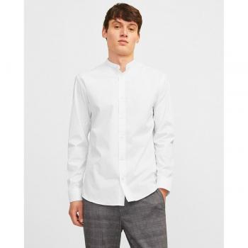 Jack & Jones Slim Fit Freizeithemd für Männer