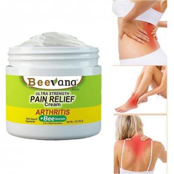 Veneno de Abeja Crema Terapia Articular 30g