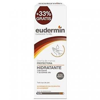 EUDERMIN CREMA MANOS HIDRANTANTE