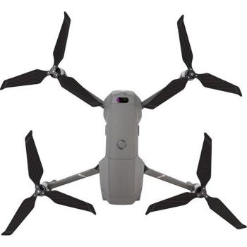 4PCS 8743 Low Noise Folding Props for DJI Mavic 2 Zoom/Pro