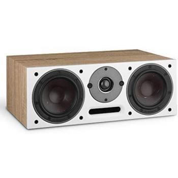 DALI OBERON Vokal Light Oak Center Speaker