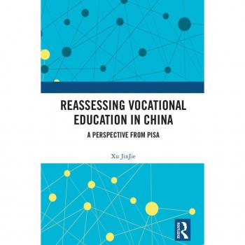 Vitalsource Technologies, Inc. Reassessing Vocational Education in China