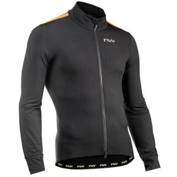 Northwave Giacca Extreme H2O Black
