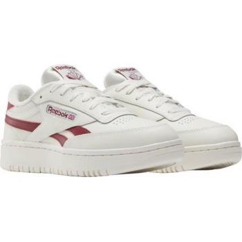 Reebok Dames Sneakers Club C Double Revenge
