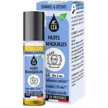 Sueño Profundo Roll‑On 10 ml