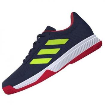 Adidas Gamespec Tennisschoenen Kind