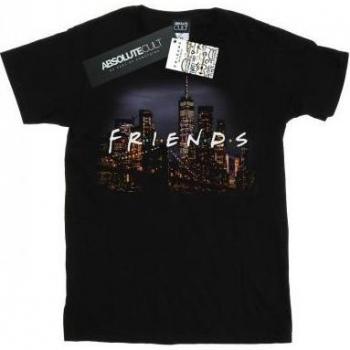 Maglia lunga Friends BI26602