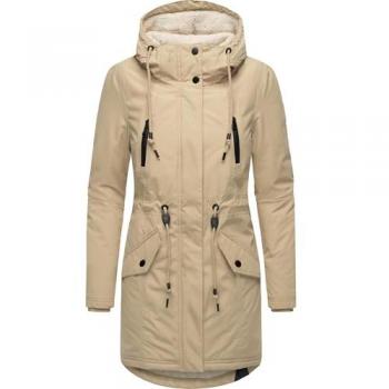 Ragwear wasserdichter Wintermantel Elsien