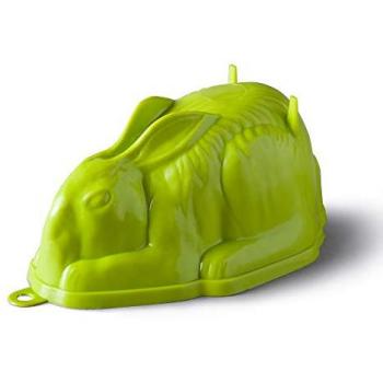 Zesty Lime Bunny Mould