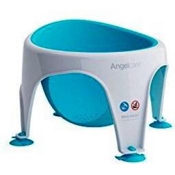 Soft Touch Baby Bath Seat by Angelcare