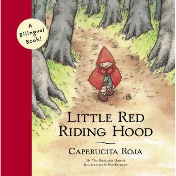 Little Red Riding Hood by Jacob Grimm