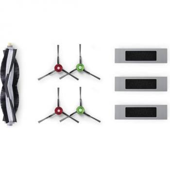 RobotVac Antimicrobial Consumables Set