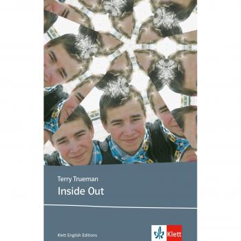 Terry Trueman Inside Out