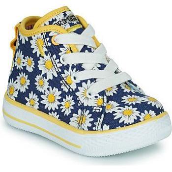 Sapato Primigi Cano Alto Kids 1950600